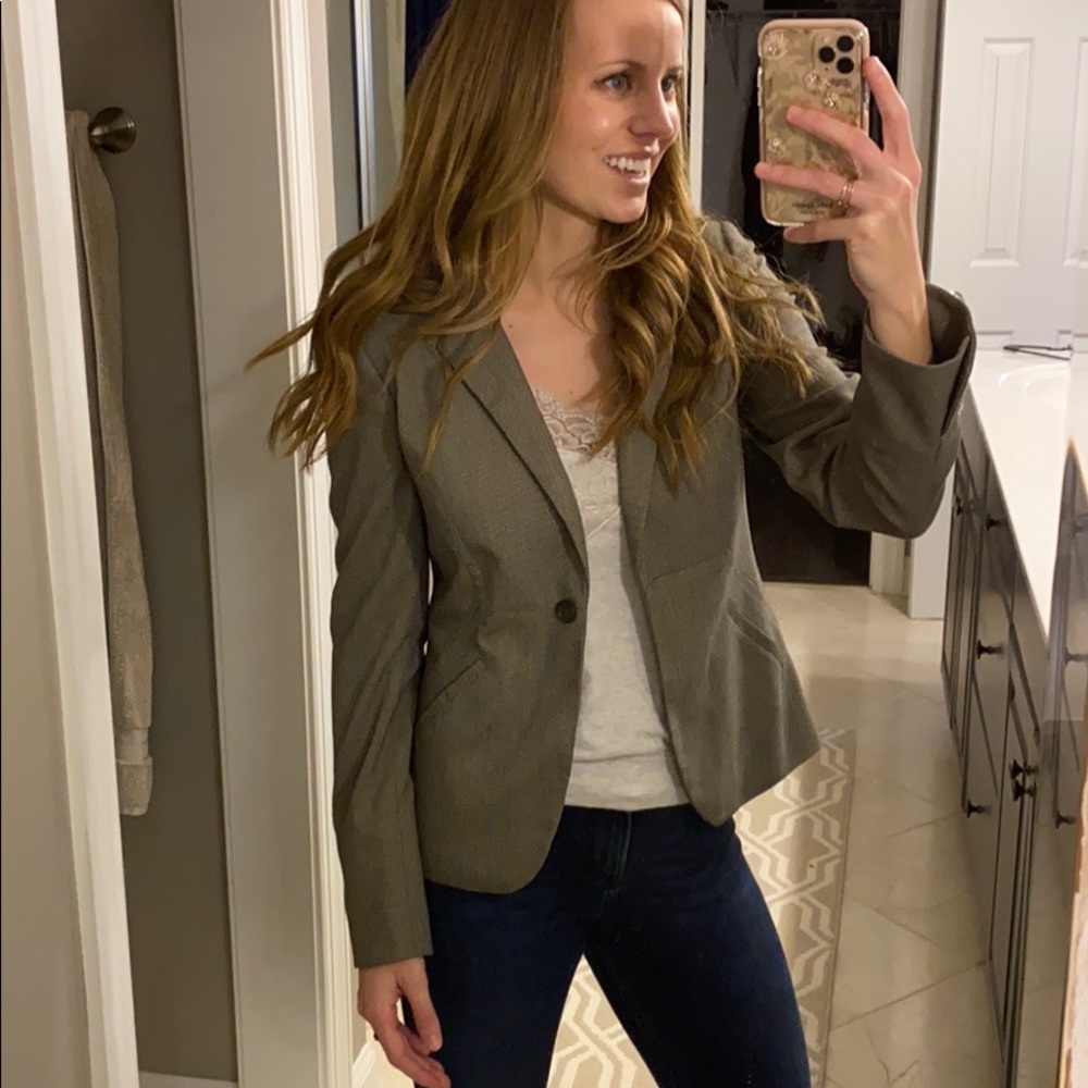 🧥Blazer Size 6
